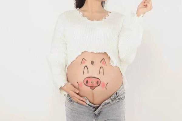 南京借卵生下孩子是自己的吗_试管婴儿怀孕和自然怀孕一样吗
